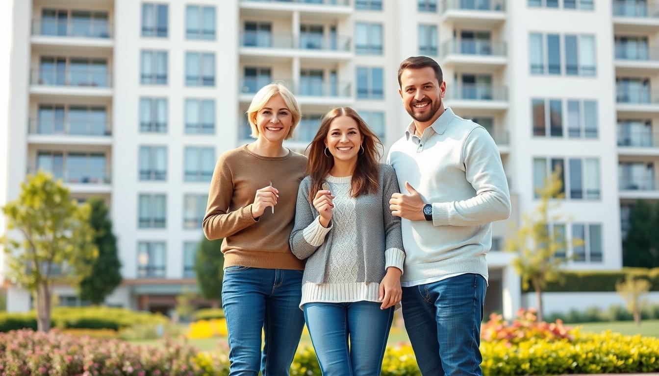 Downsizing Options